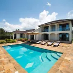 Kena Beach Villas