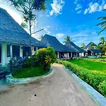 Matemwe Baharini Villas
