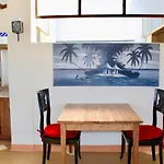 Old Town Boutique Hotel