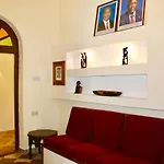 Old Town Boutique Hotel