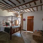 Nest Style Beach Hotel Zanzibar