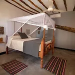 Nest Style Beach Hotel Zanzibar