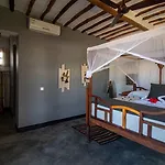 Nest Style Beach Hotel Zanzibar