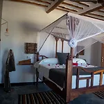 Nest Style Beach Hotel Zanzibar