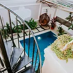Najma\'S Villa