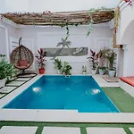 Najma\'S Villa