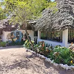 Kilimani Kwetu Beach Hotel