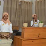 Chukwani Executive Inn