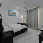 Ayaa Luxury Apartment 4Th Floor Zanzibar
