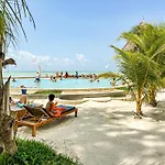 Jambo Beach Hotel Paje