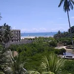 Bamboo House Bnb