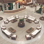 Jaz Amaluna Beach Resort - Adults Only 16 Years Plus