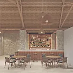 Jaz Amaluna Beach Resort - Adults Only 16 Years Plus