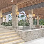 Jaz Amaluna Beach Resort - Adults Only 16 Years Plus