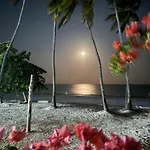 Zanzinite Beach Spa Hotel