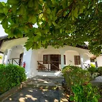 Zanzinite Beach Spa Hotel