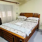 Pazuri Appartment
