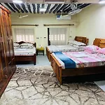 Pazuri Appartment