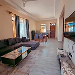Makazi Garden Villas
