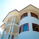 Liwa Apartments