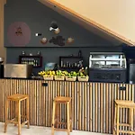 Resort-Style Living Apartment