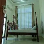 Mbweni Villa