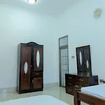 Mbweni Villa