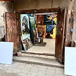 Gallery House
