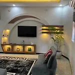 Fahari Urban Retreat