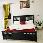 Fahari Urban Retreat