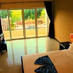 The Island Beach Resort