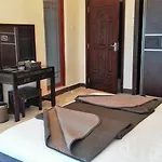 The Island Beach Resort