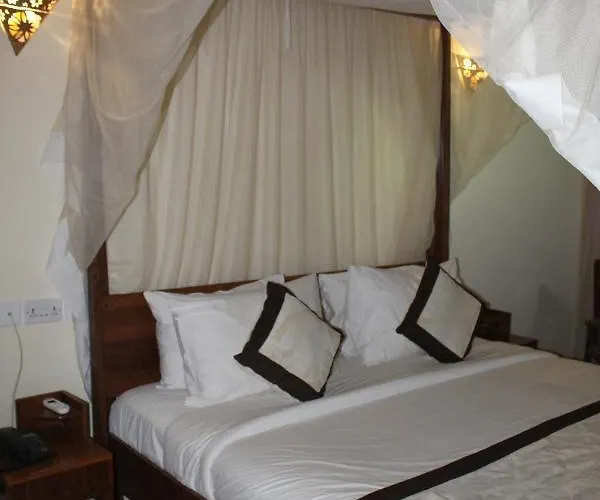 Old Town Boutique Hotel