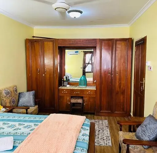 Pazuri Appartment