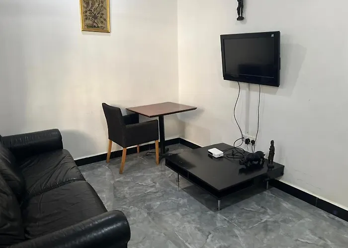 Shamanice Lodge & Apartment