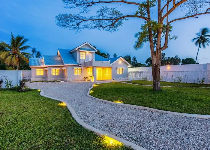 We Call It Home- Bububu