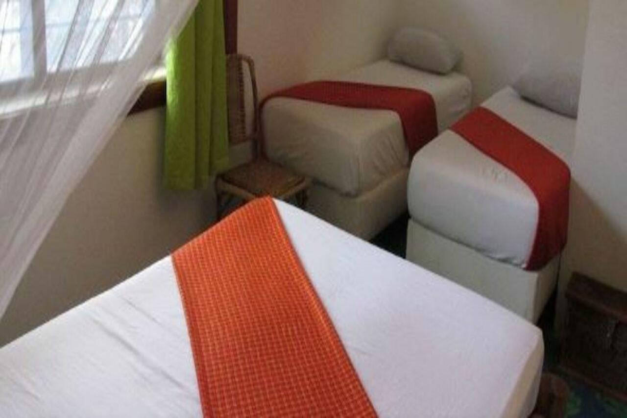 Cool Runnings Bed & Breakfast Jambiani (Zanzibar)