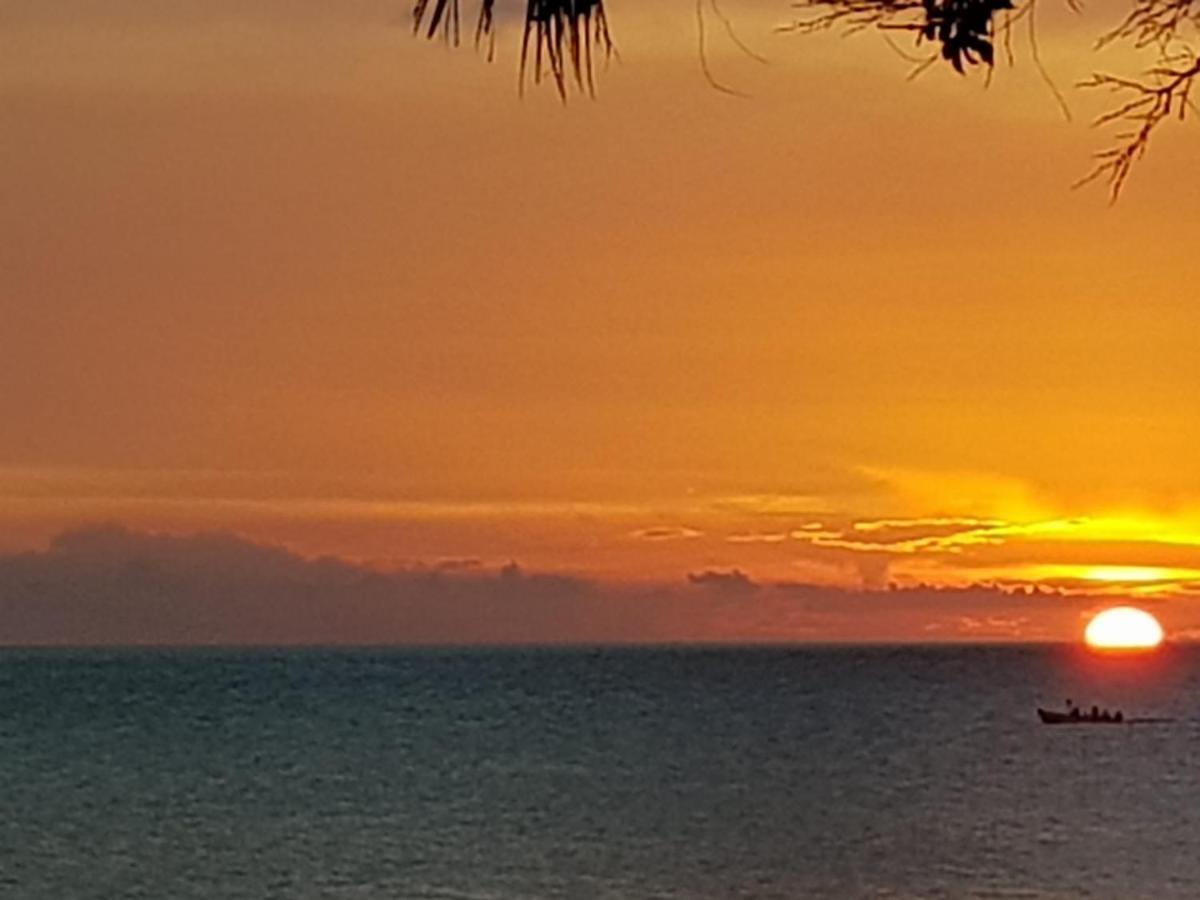 Resort Fumba Beach Lodge