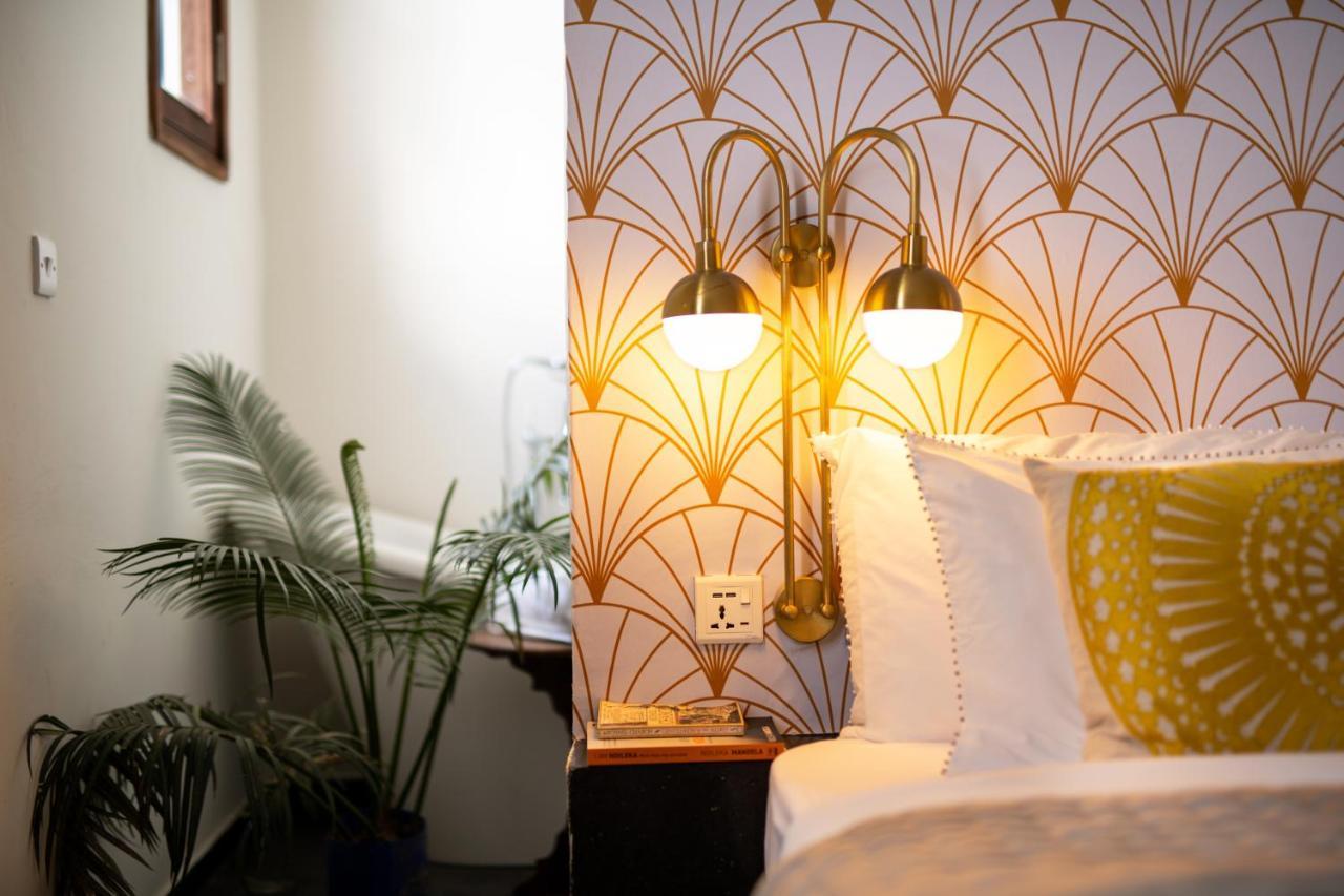 Upendo House Hotel Zanzibar