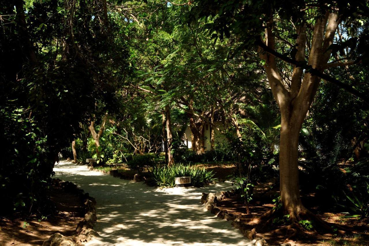 Fumba Beach Lodge Resort 4*