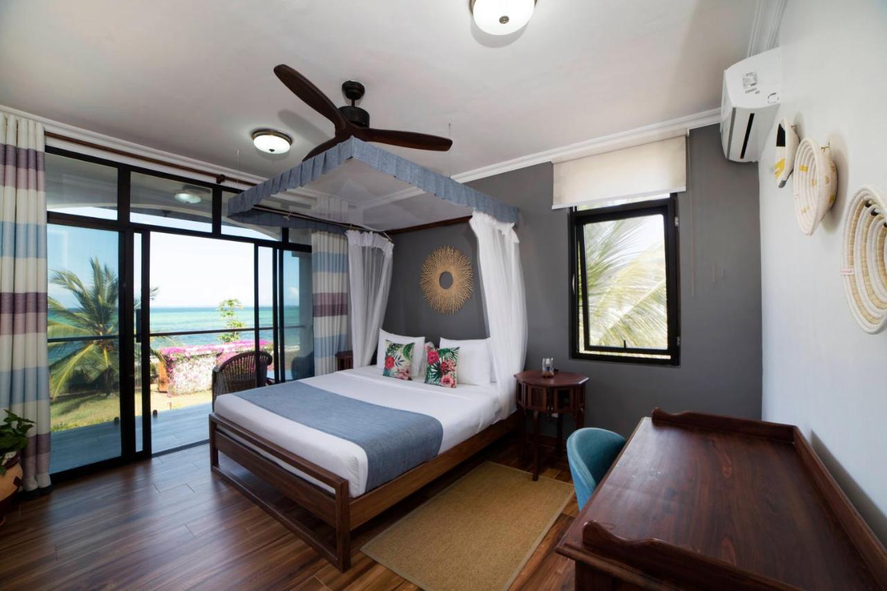 Villa Kena Marumbi