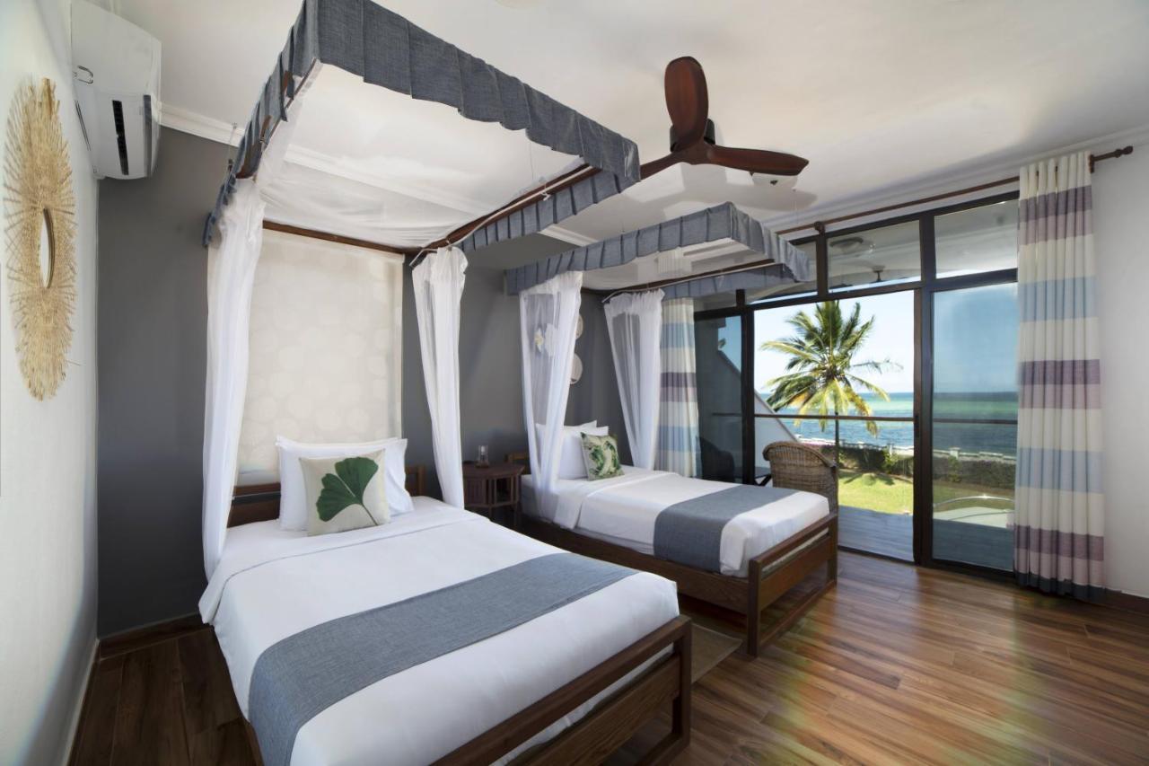Kena Villa Marumbi