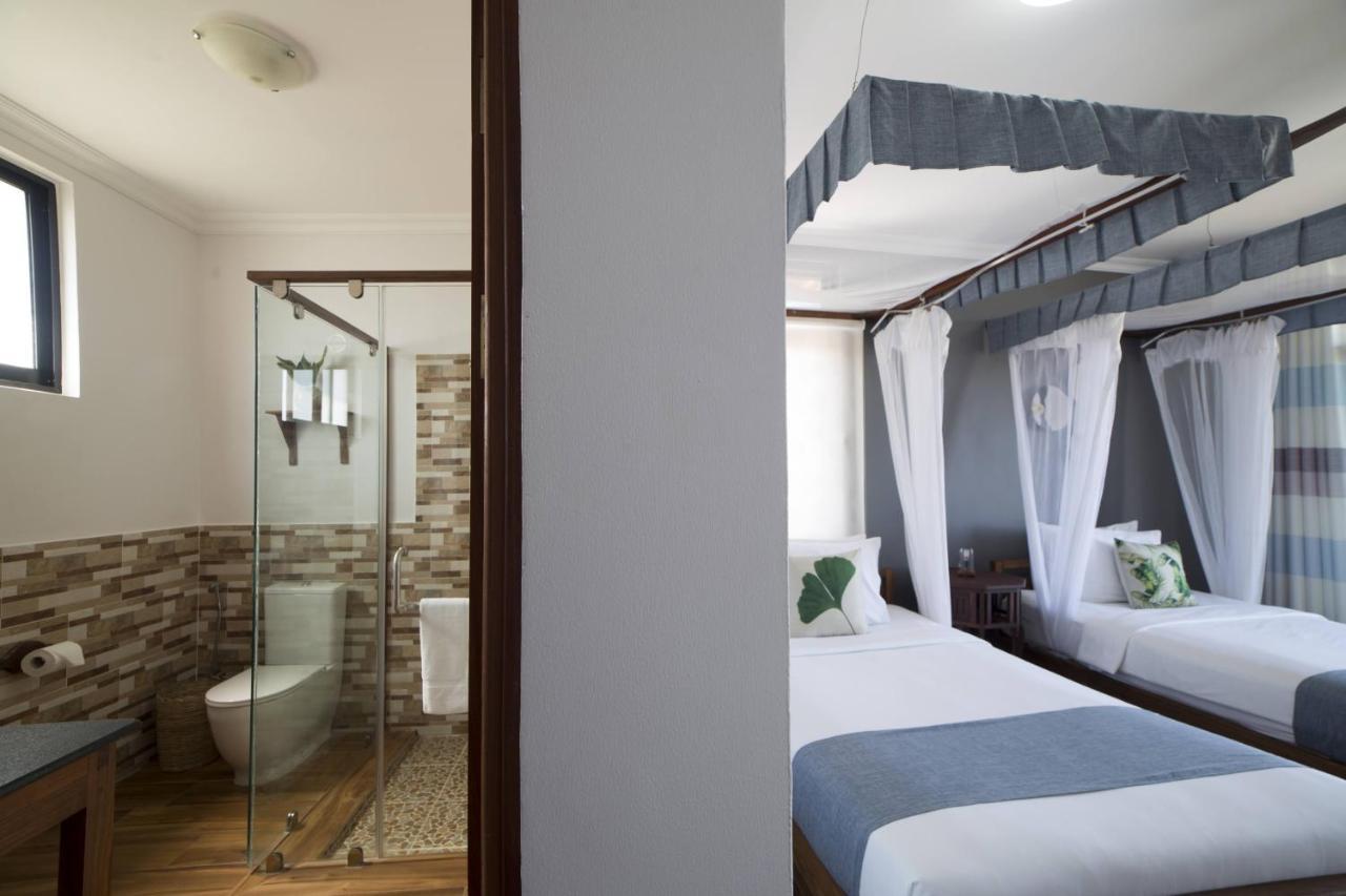 Kena Villa Marumbi