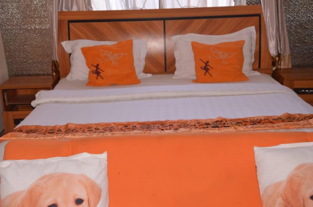 Dalma Lodge Bububu