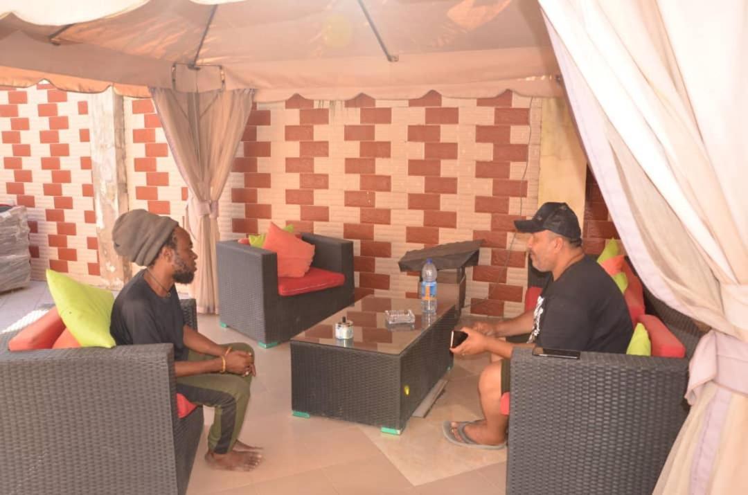 Dalma Lodge Bububu