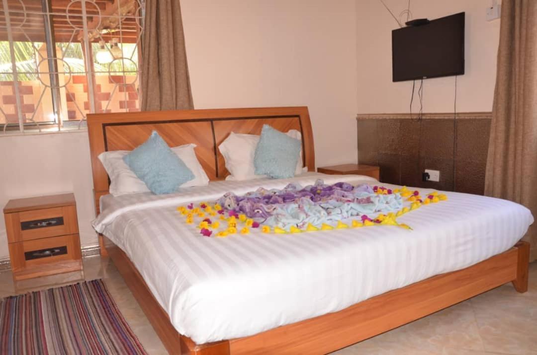 Dalma Lodge *