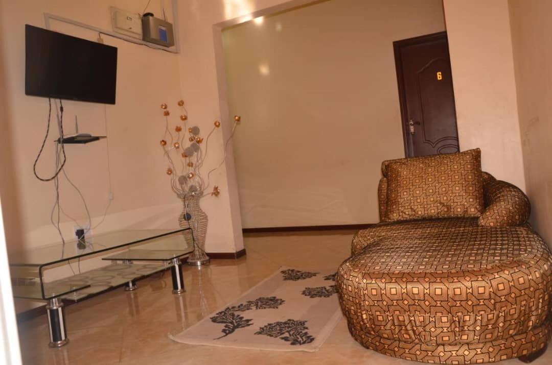 Lodge Dalma *
