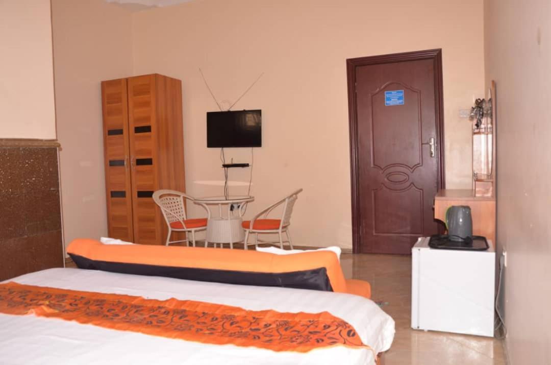 Lodge Dalma *