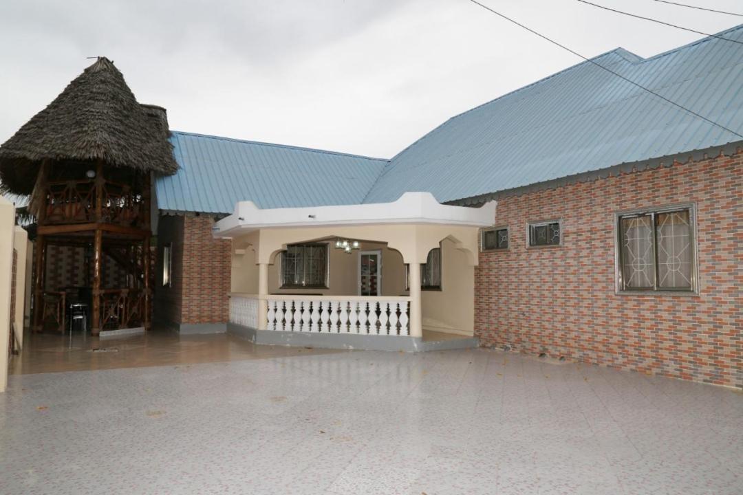 Lodge Dalma