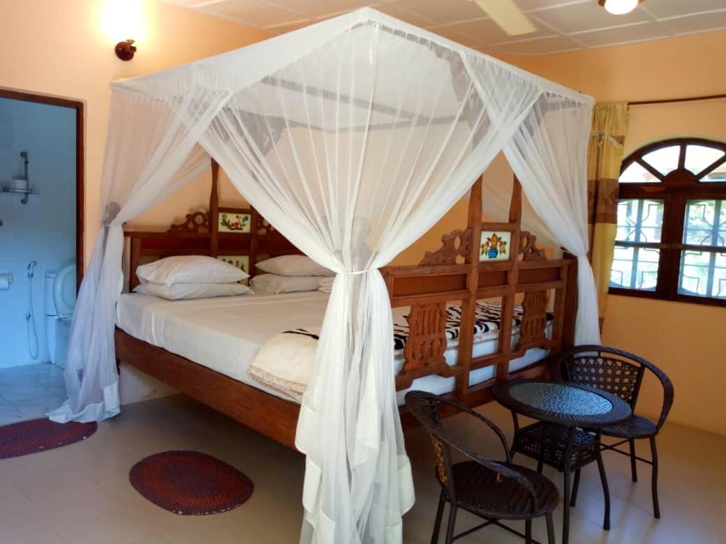 Safina 3* Zanzibar